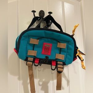 Keen x Topo Designs Hip Pack